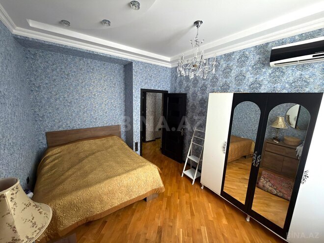 Satılır 3 otaqlı yeni tikili 106 m², 8-ci kilometr q., photo 26 from 32