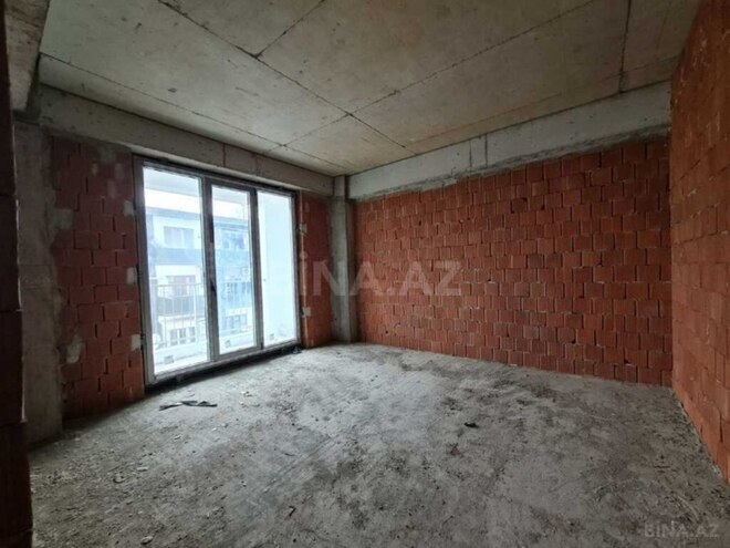 Satılır 3 otaqlı yeni tikili 163.3 m², Elmlər Akademiyası m., photo 5 from 7