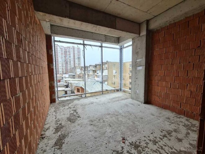 Satılır 3 otaqlı yeni tikili 163.3 m², Elmlər Akademiyası m., photo 4 from 7