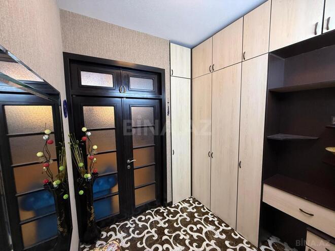 İcarəyə verilir 3 otaqlı yeni tikili 90 m², 28 May m., photo 10 from 12