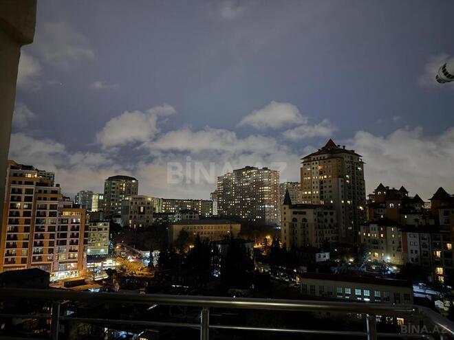 İcarəyə verilir 3 otaqlı yeni tikili 90 m², 28 May m., photo 11 from 12
