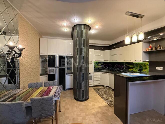 İcarəyə verilir 3 otaqlı yeni tikili 90 m², 28 May m., photo 4 from 12