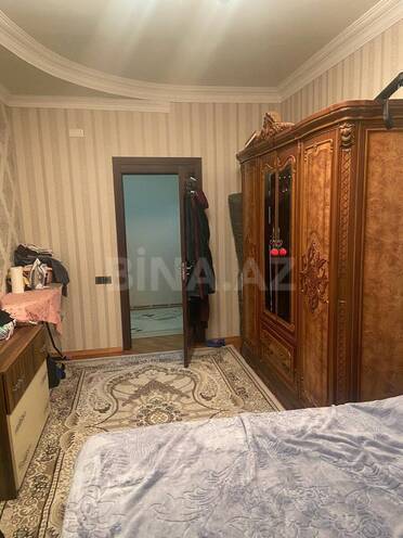 İcarəyə verilir 3 otaqlı yeni tikili 130 m², Nizami m., photo 10 from 23