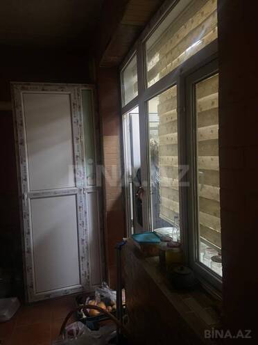 İcarəyə verilir 3 otaqlı yeni tikili 130 m², Nizami m., photo 15 from 23