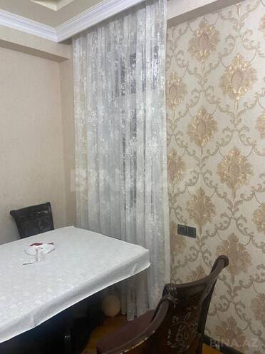İcarəyə verilir 3 otaqlı yeni tikili 130 m², Nizami m., photo 9 from 23