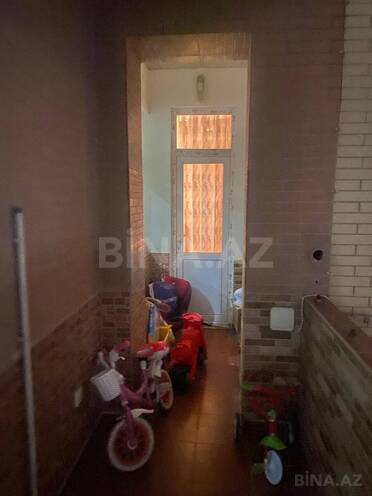 İcarəyə verilir 3 otaqlı yeni tikili 130 m², Nizami m., photo 12 from 23