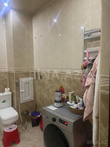 İcarəyə verilir 3 otaqlı yeni tikili 130 m², Nizami m., photo 21 from 23