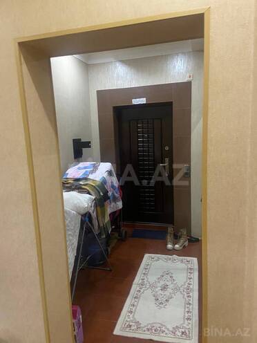 İcarəyə verilir 3 otaqlı yeni tikili 130 m², Nizami m., photo 8 from 23