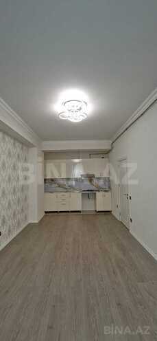 Продаётся 2-комн. новостройка 42 м², Абшеронcкий  р., photo 1 from 10