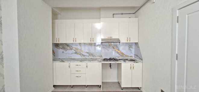 Продаётся 2-комн. новостройка 42 м², Абшеронcкий  р., photo 3 from 10