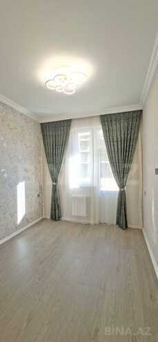 Продаётся 2-комн. новостройка 42 м², Абшеронcкий  р., photo 4 from 10