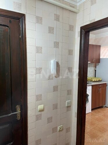 Сдаётся 2-комн. вторичка 70 м², м. Иншаатчылар, photo 10 from 16