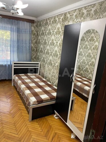 Сдаётся 2-комн. вторичка 70 м², м. Иншаатчылар, photo 3 from 16