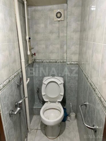 Сдаётся 2-комн. вторичка 70 м², м. Иншаатчылар, photo 15 from 16