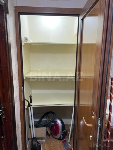 Сдаётся 2-комн. вторичка 70 м², м. Иншаатчылар, photo 12 from 16