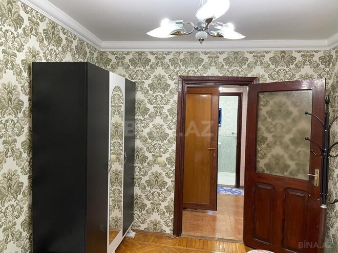 Сдаётся 2-комн. вторичка 70 м², м. Иншаатчылар, photo 4 from 16