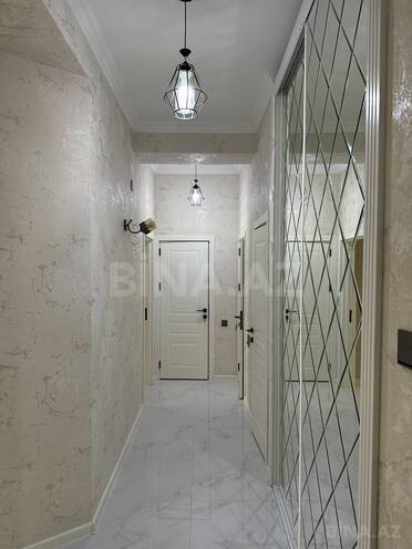 Сдаётся 2-комн. новостройка 86 м², м. Элмляр Академиясы, photo 8 from 12