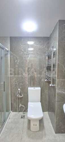 Продаётся 2-комн. новостройка 42 м², Абшеронcкий  р., photo 8 from 10