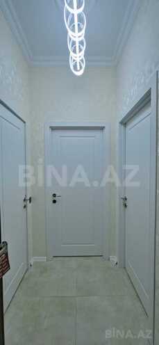 Продаётся 2-комн. новостройка 42 м², Абшеронcкий  р., photo 9 from 10