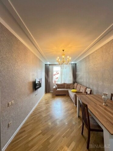 Satılır 3 otaqlı yeni tikili 90 m², 20 Yanvar m., photo 7 from 21