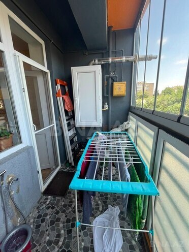 Satılır 3 otaqlı yeni tikili 90 m², 20 Yanvar m., photo 18 from 21