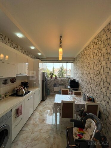 Satılır 3 otaqlı yeni tikili 90 m², 20 Yanvar m., photo 16 from 21