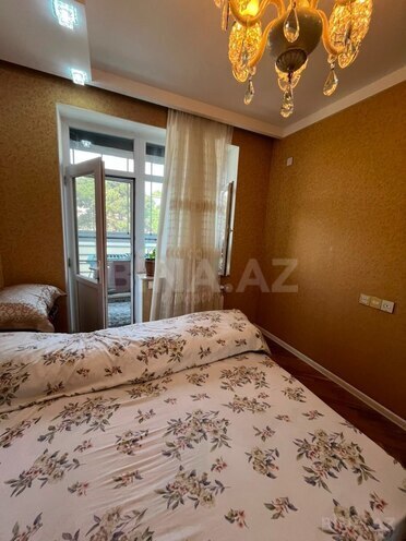 Satılır 3 otaqlı yeni tikili 90 m², 20 Yanvar m., photo 8 from 21