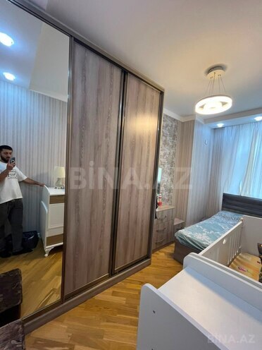 Satılır 3 otaqlı yeni tikili 90 m², 20 Yanvar m., photo 14 from 21