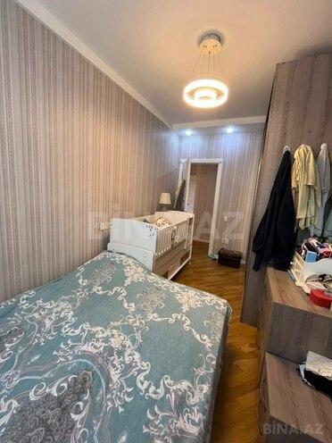 Satılır 3 otaqlı yeni tikili 90 m², 20 Yanvar m., photo 13 from 21