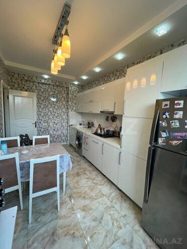 Satılır 3 otaqlı yeni tikili 90 m², 20 Yanvar m., photo 15 from 21