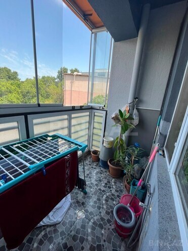 Satılır 3 otaqlı yeni tikili 90 m², 20 Yanvar m., photo 11 from 21