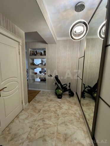 Satılır 3 otaqlı yeni tikili 90 m², 20 Yanvar m., photo 5 from 21