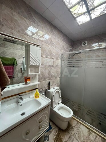 Satılır 3 otaqlı yeni tikili 90 m², 20 Yanvar m., photo 19 from 21
