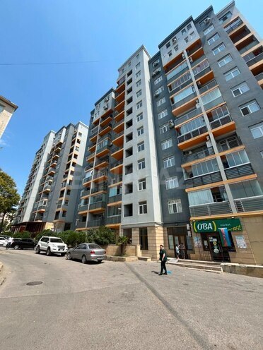 Satılır 3 otaqlı yeni tikili 90 m², 20 Yanvar m., photo 3 from 21