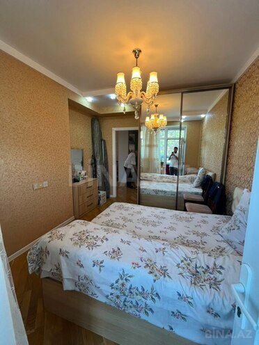 Satılır 3 otaqlı yeni tikili 90 m², 20 Yanvar m., photo 10 from 21