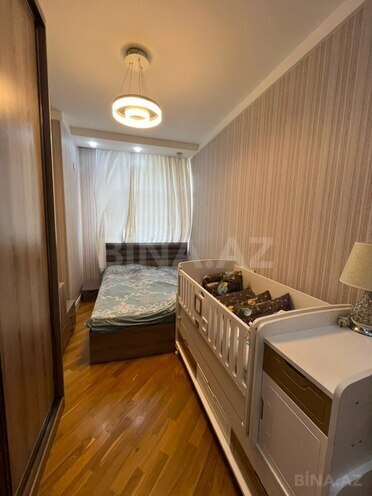 Satılır 3 otaqlı yeni tikili 90 m², 20 Yanvar m., photo 12 from 21