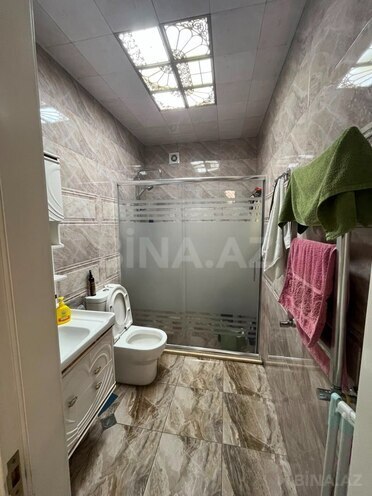 Satılır 3 otaqlı yeni tikili 90 m², 20 Yanvar m., photo 20 from 21
