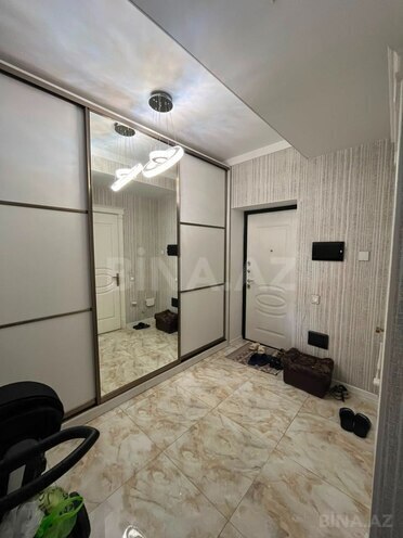Satılır 3 otaqlı yeni tikili 90 m², 20 Yanvar m., photo 4 from 21
