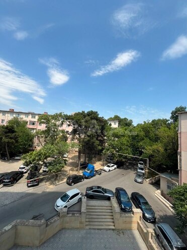 Satılır 3 otaqlı yeni tikili 90 m², 20 Yanvar m., photo 1 from 21