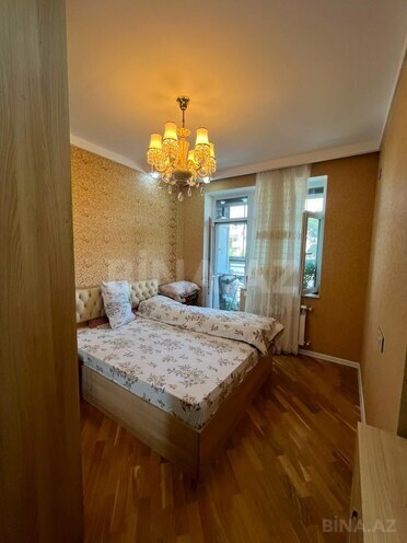 Satılır 3 otaqlı yeni tikili 90 m², 20 Yanvar m., photo 9 from 21