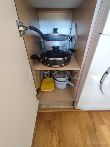 İcarəyə verilir 2 otaqlı yeni tikili 45 m², Neftçilər m., photo 4 from 25