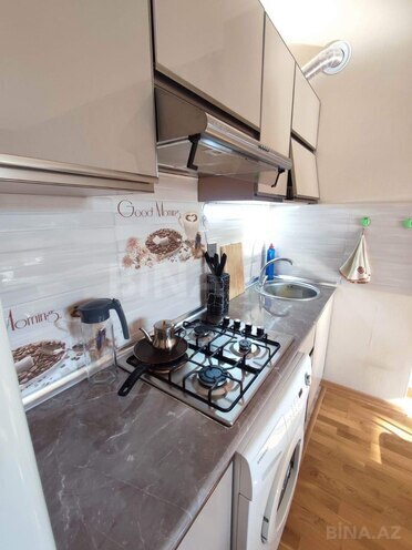 İcarəyə verilir 2 otaqlı yeni tikili 45 m², Neftçilər m., photo 7 from 25
