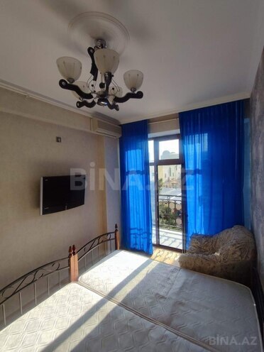 İcarəyə verilir 2 otaqlı yeni tikili 45 m², Neftçilər m., photo 3 from 25