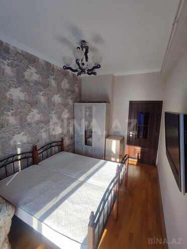 İcarəyə verilir 2 otaqlı yeni tikili 45 m², Neftçilər m., photo 21 from 25