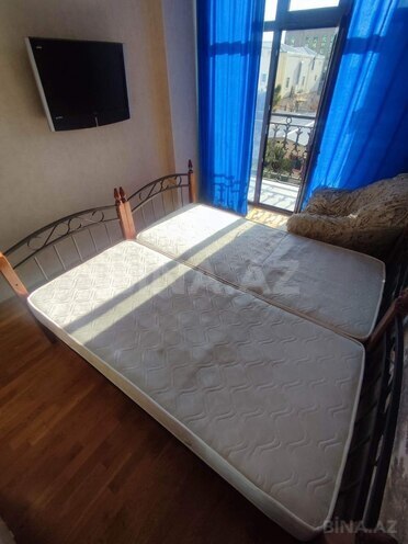 İcarəyə verilir 2 otaqlı yeni tikili 45 m², Neftçilər m., photo 18 from 25