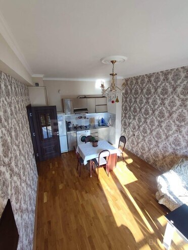 İcarəyə verilir 2 otaqlı yeni tikili 45 m², Neftçilər m., photo 20 from 25