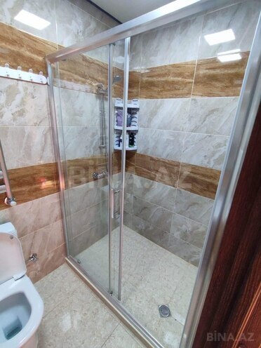 İcarəyə verilir 2 otaqlı yeni tikili 45 m², Neftçilər m., photo 9 from 25