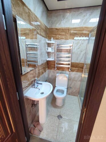 İcarəyə verilir 2 otaqlı yeni tikili 45 m², Neftçilər m., photo 14 from 25