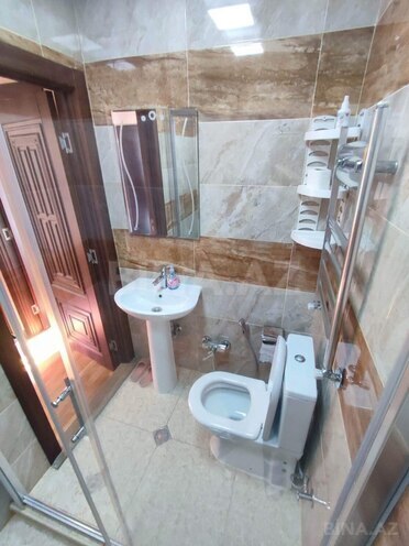 İcarəyə verilir 2 otaqlı yeni tikili 45 m², Neftçilər m., photo 6 from 25
