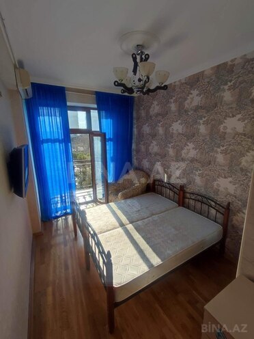 İcarəyə verilir 2 otaqlı yeni tikili 45 m², Neftçilər m., photo 19 from 25